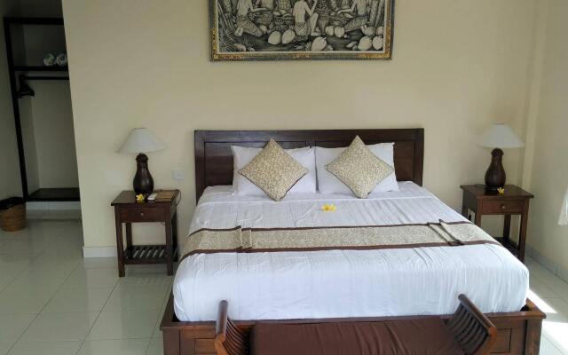 Nyoman Sandi Guest House