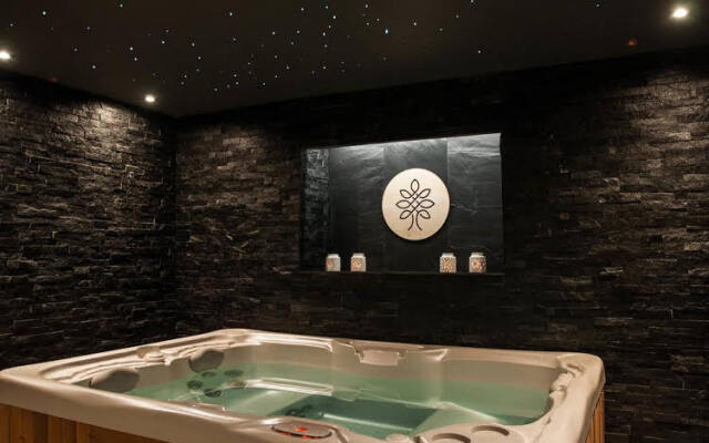 Ski Hotel