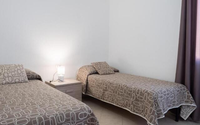 Casa Vacanza la Suaredda