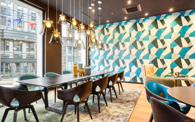 Motel One Brussels