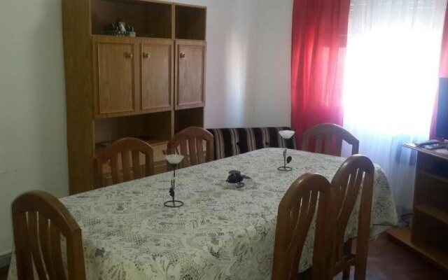 Let Home Mendoza