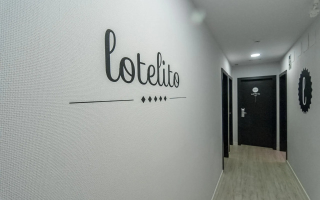 Oliveira Rooms