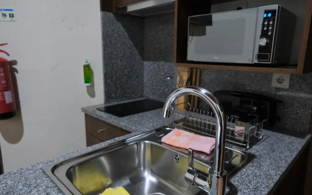 Alvão Village & Camping