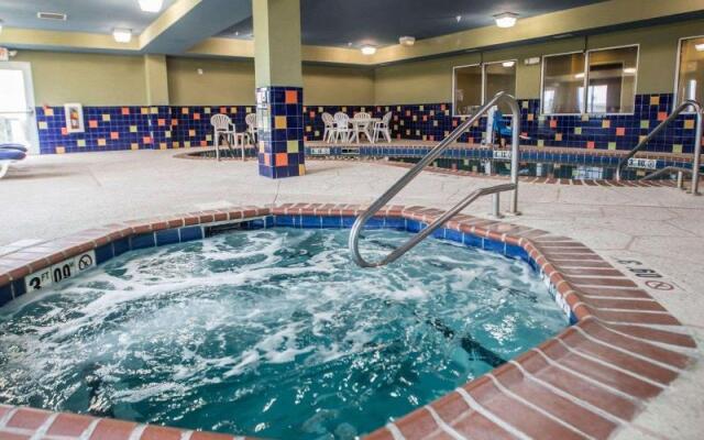 Sleep Inn And Suites