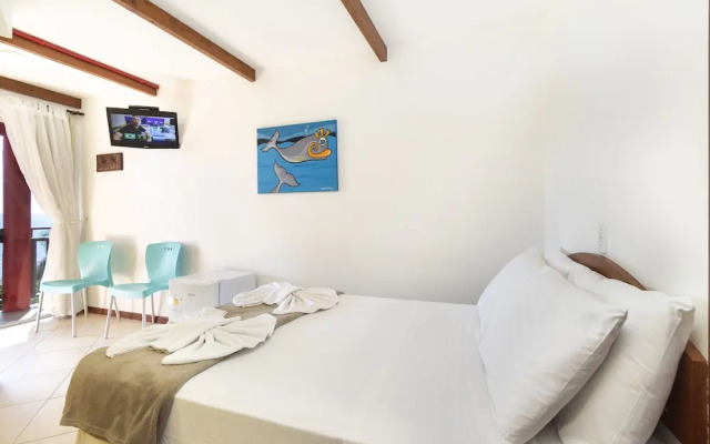 pousada solar das tartarugas