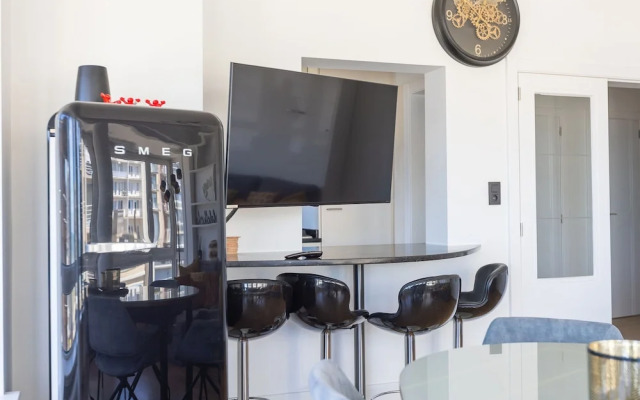 Zeedijk Horizon Haven