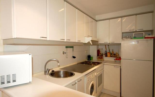 Lets Holidays Beach Apartment 2rooms Tossa