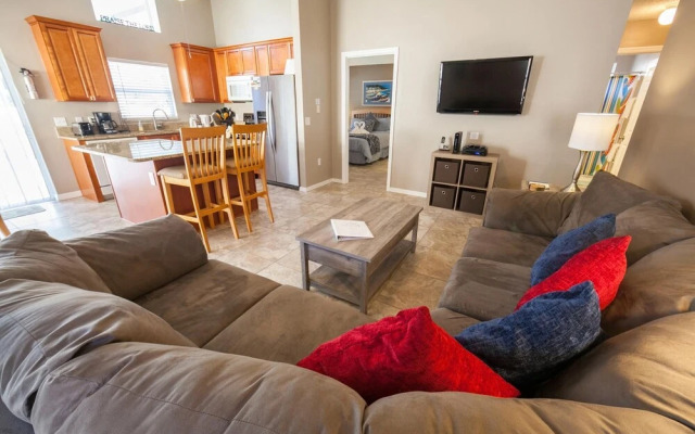 Stephen's Southern Dunes Vacation Home