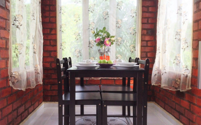 Kapal Terbang Guest House