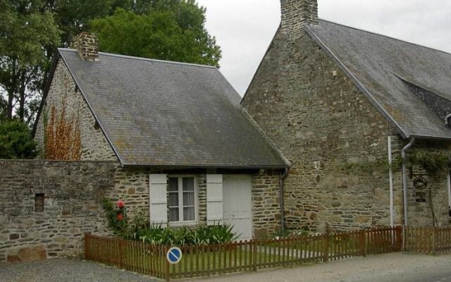 La Mare Aux Anglais