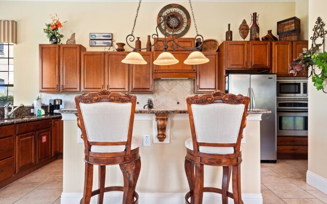 Rvh_367r Fairway Living 5 Bedroom Home