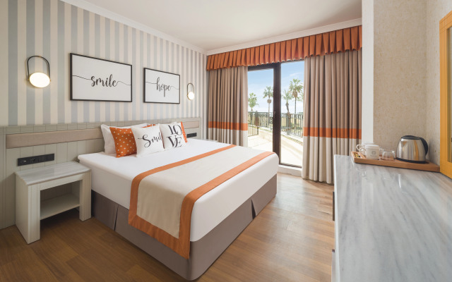 Selectum Family Comfort Side