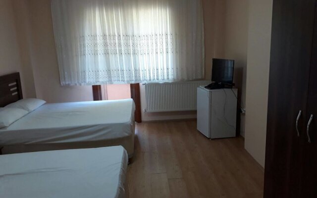 Altintas Dinlenme Tesisleri