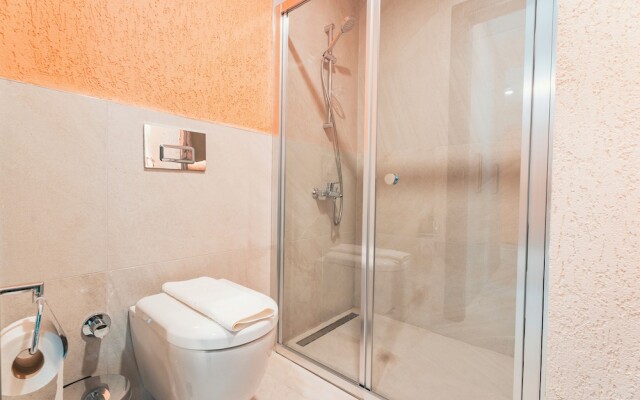 Bodrum Local House