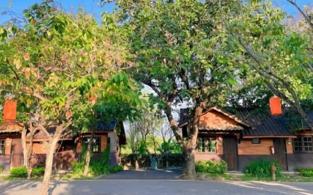 Starwell bali resort