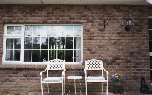 Inglewood Lodge B&B