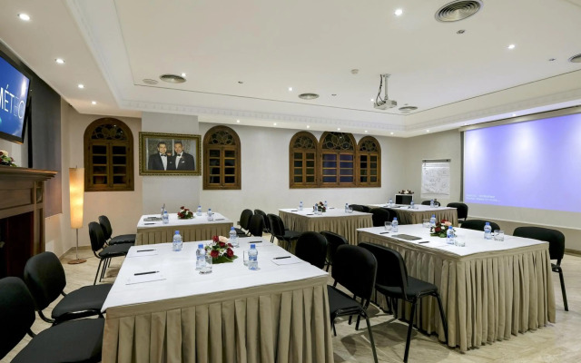 Hotel Belere Rabat