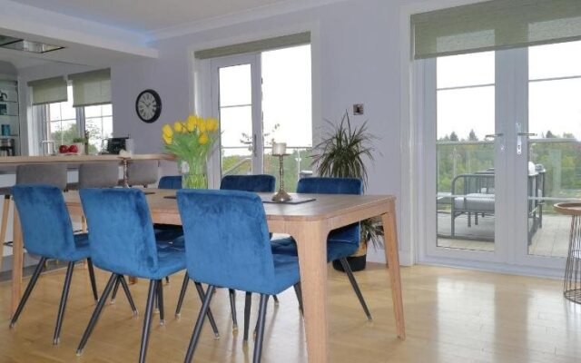 Firbank Guest House