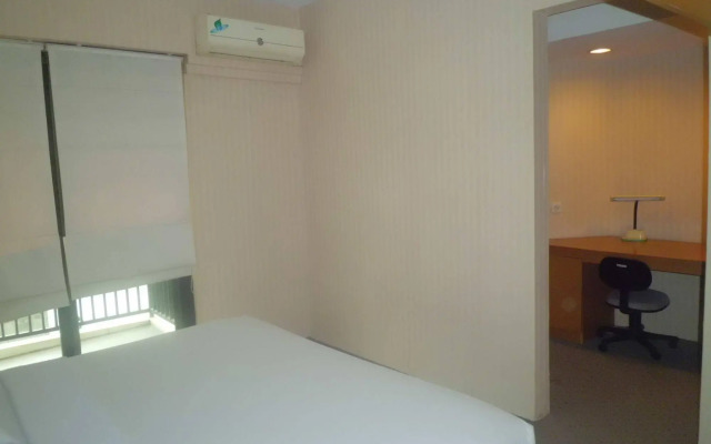 Shinju Apartment