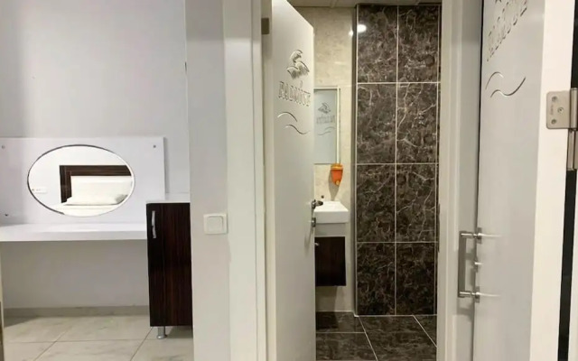 Palmiye Suit Otel