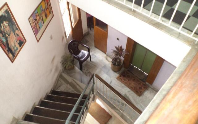 Hotel Mahalaxmi Indo Myanmar