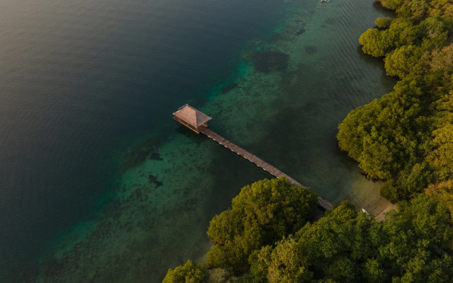 Plataran Menjangan Resort and Spa