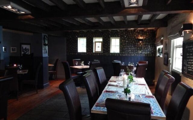 The Ivy House