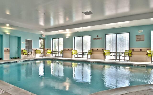 Springhill Suites by Marriott Louisville Airport