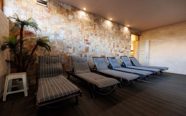 Green Wood Hotel & SPA