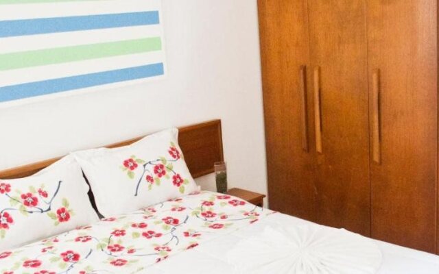 Residencial Jerusalém I