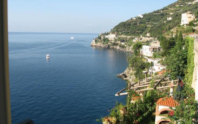 La Clarissa Amalfi Dreams