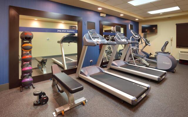 Hampton Inn by Hilton Irvine East - Lake Forest