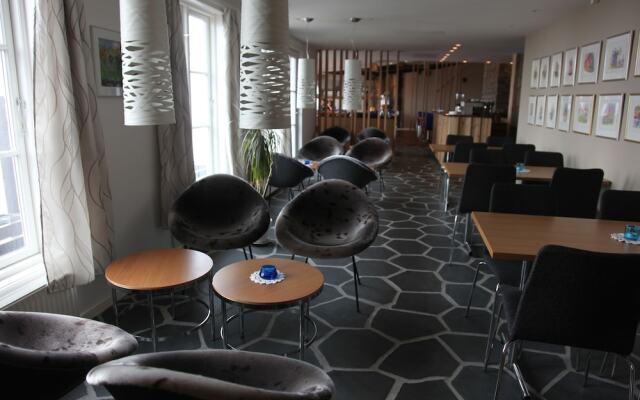 Hotel Angmagssalik