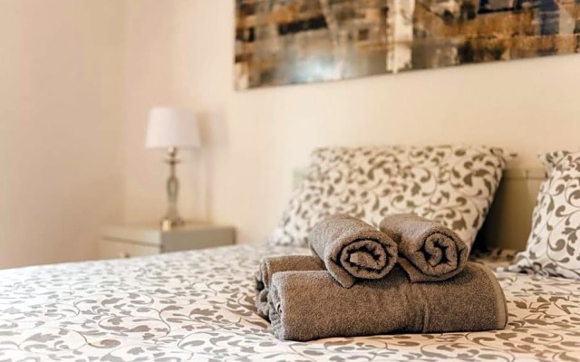 Guest house Villa Albrizzi Marini