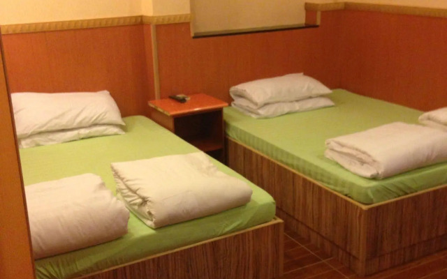 New Garden Hostel