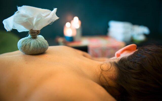 Hotel Helvetia Thermal Spa 4s