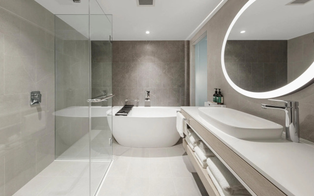 Crowne Plaza Hawkesbury Valley by IHG