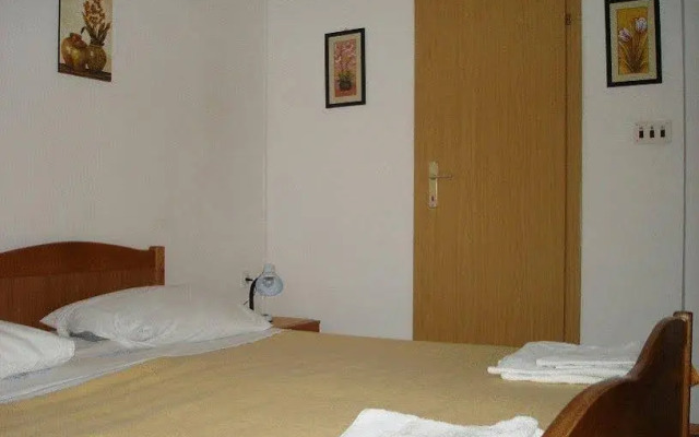 Firule Center Rooms