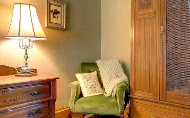 Devonshire Guest House & Spa