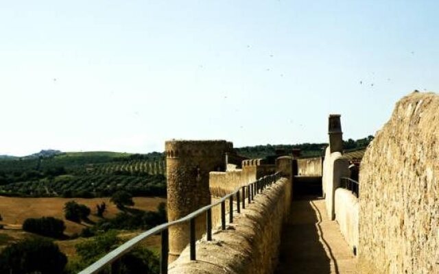 Locanda Delle Mura Anna De Croy