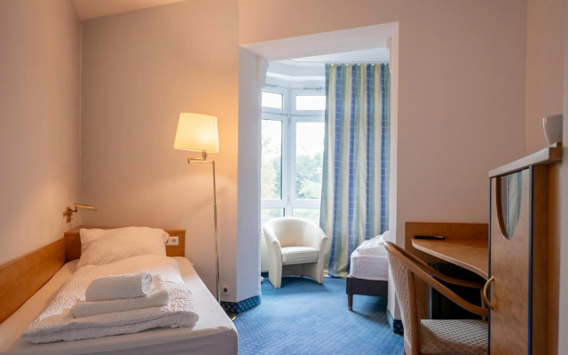 Hotel Viktoria Neuss