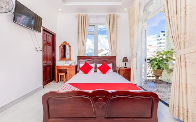 Oyo 446 The Bao Hotel