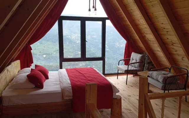 Ona Suit Bungalov