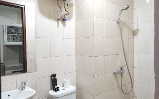 Great Choice Studio at Vida View Apartment