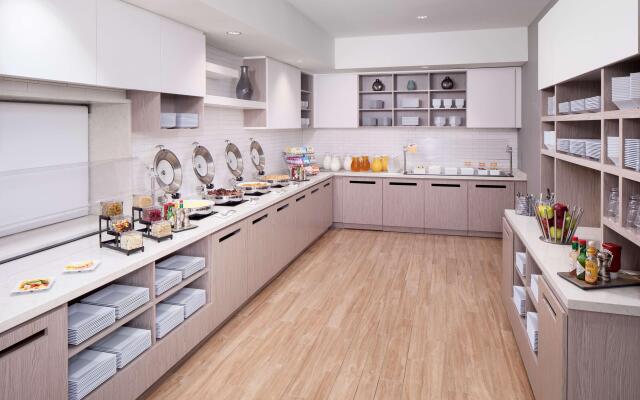 Hyatt House Charleston / Mount Pleasant