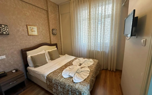 Hotel Buhara Family Inn