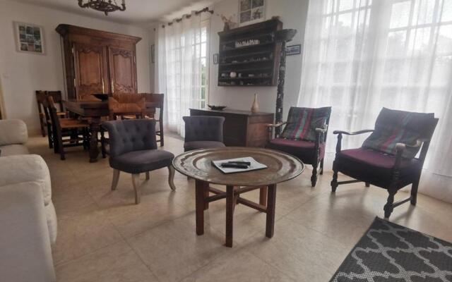 Maison Carnac, 5 pièces, 9 personnes - FR-1-377-41