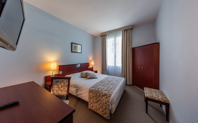 Noemys Néris Montluçon