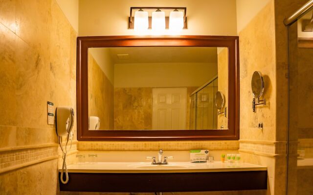 Bella Terra Laguna Azul Resort & Spa