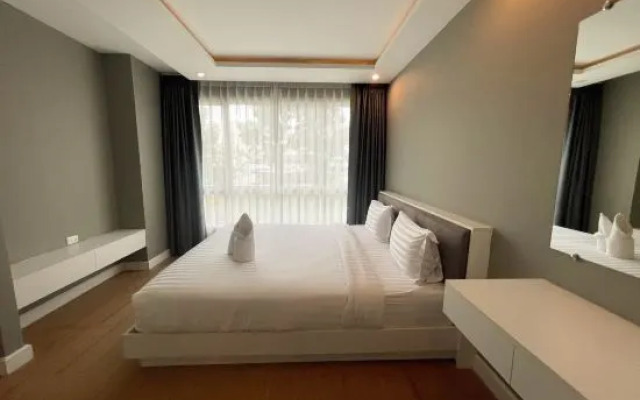 Wisdom Hotel & Residence